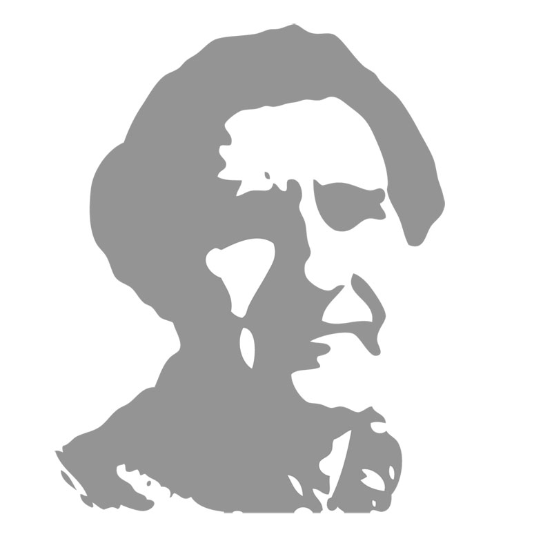 Lucius Burckhardt, Illustration