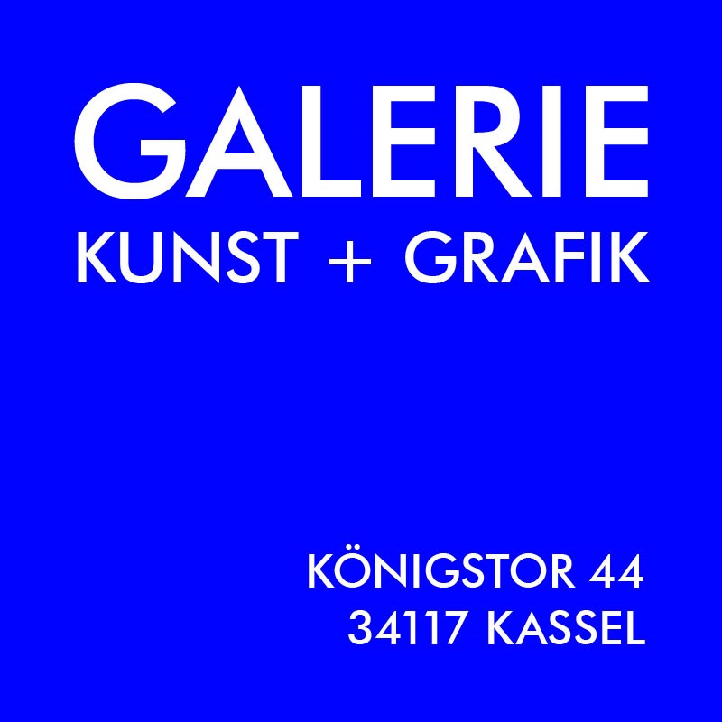 Galerie Kunst + Grafik, Königstor 44, 34117 Kassel