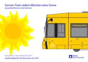 Projekt Sonnen-Tram