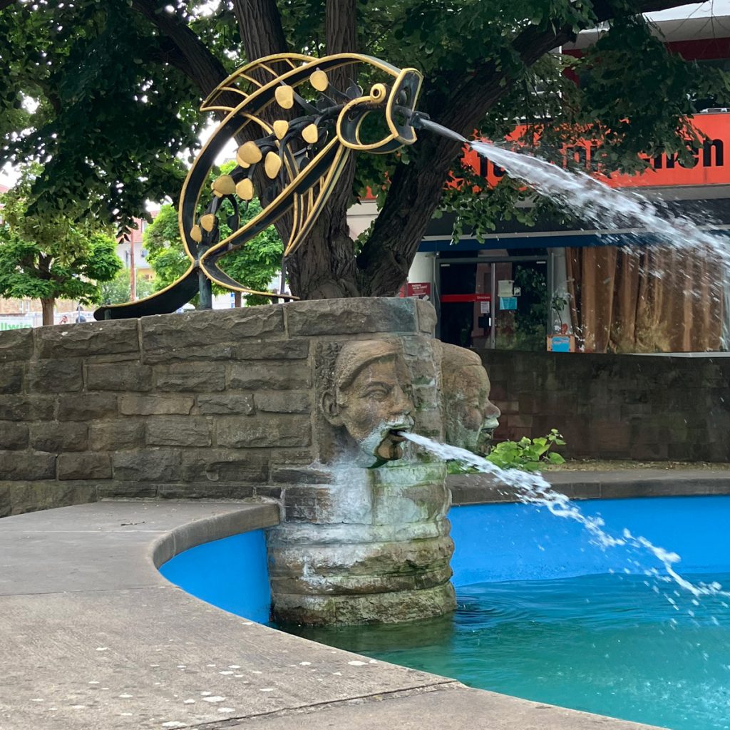Zisselbrunnen